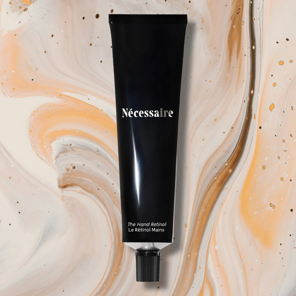 The Hand Retinol