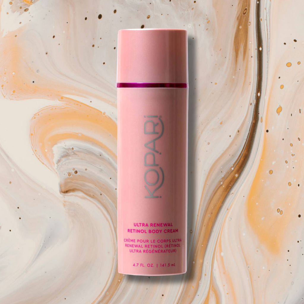 Ultra Renewal Retinol Body Cream