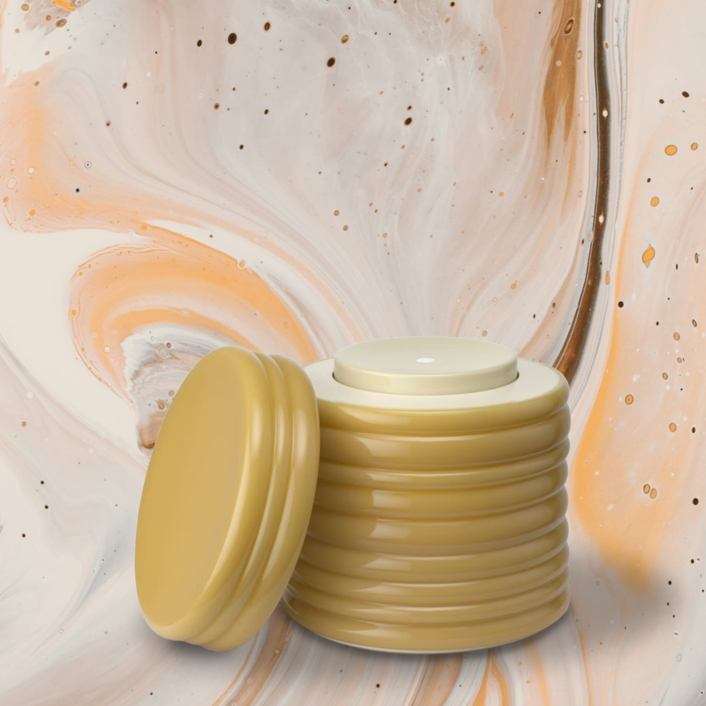 Theraplush™
Overnight Repair Treatment