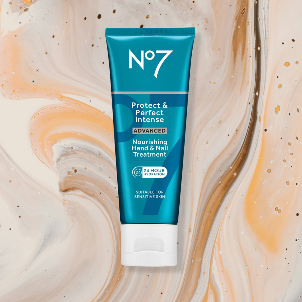 Protect & Perfect Intense Advanced Nourishing Hand & Nail Treatment