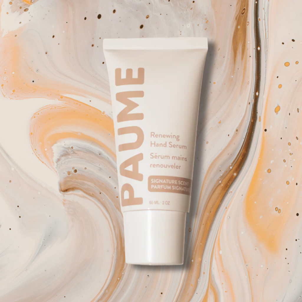 Renewing Hand Serum