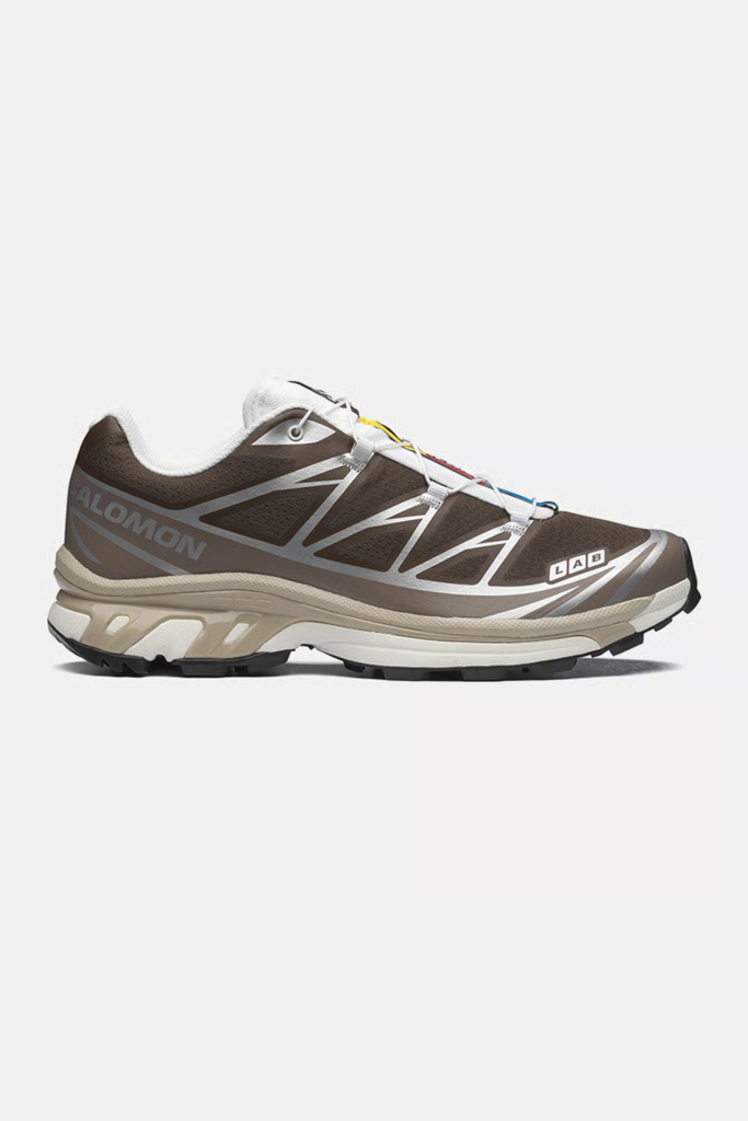 Salomon XT-6