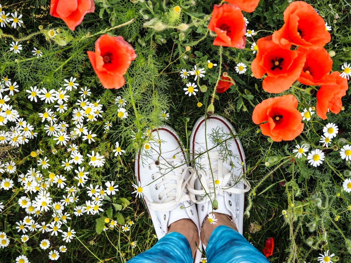 Ezek a sneaker trendek uralják a tavaszi szezont – már most lecsaphatsz rájuk