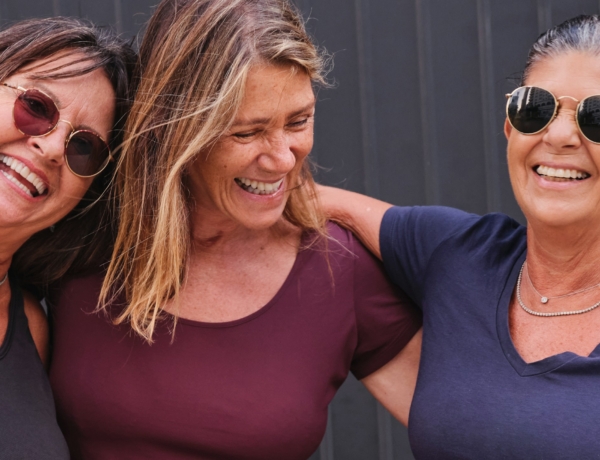 Felgyorsult öregedés és eltűnő barátok: dolgok, amikre senki nem figyelmeztet a 40-es éveidben