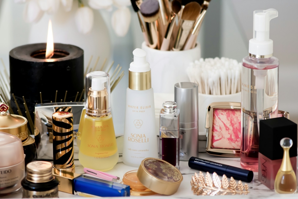 9 beauty termék, amit azonnal ki kellene költöztetned a fürdőszobából