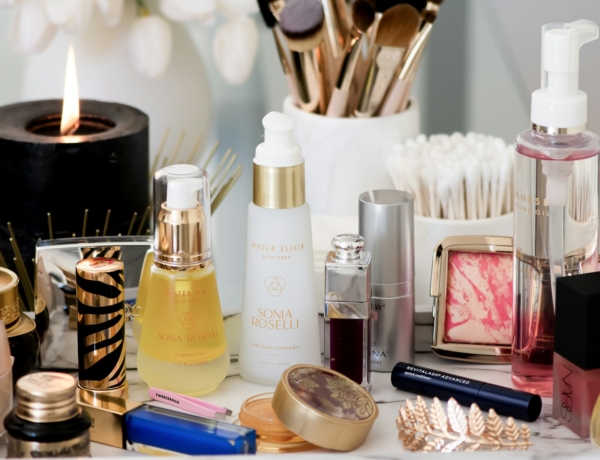 9 beauty termék, amit azonnal ki kellene költöztetned a fürdőszobából