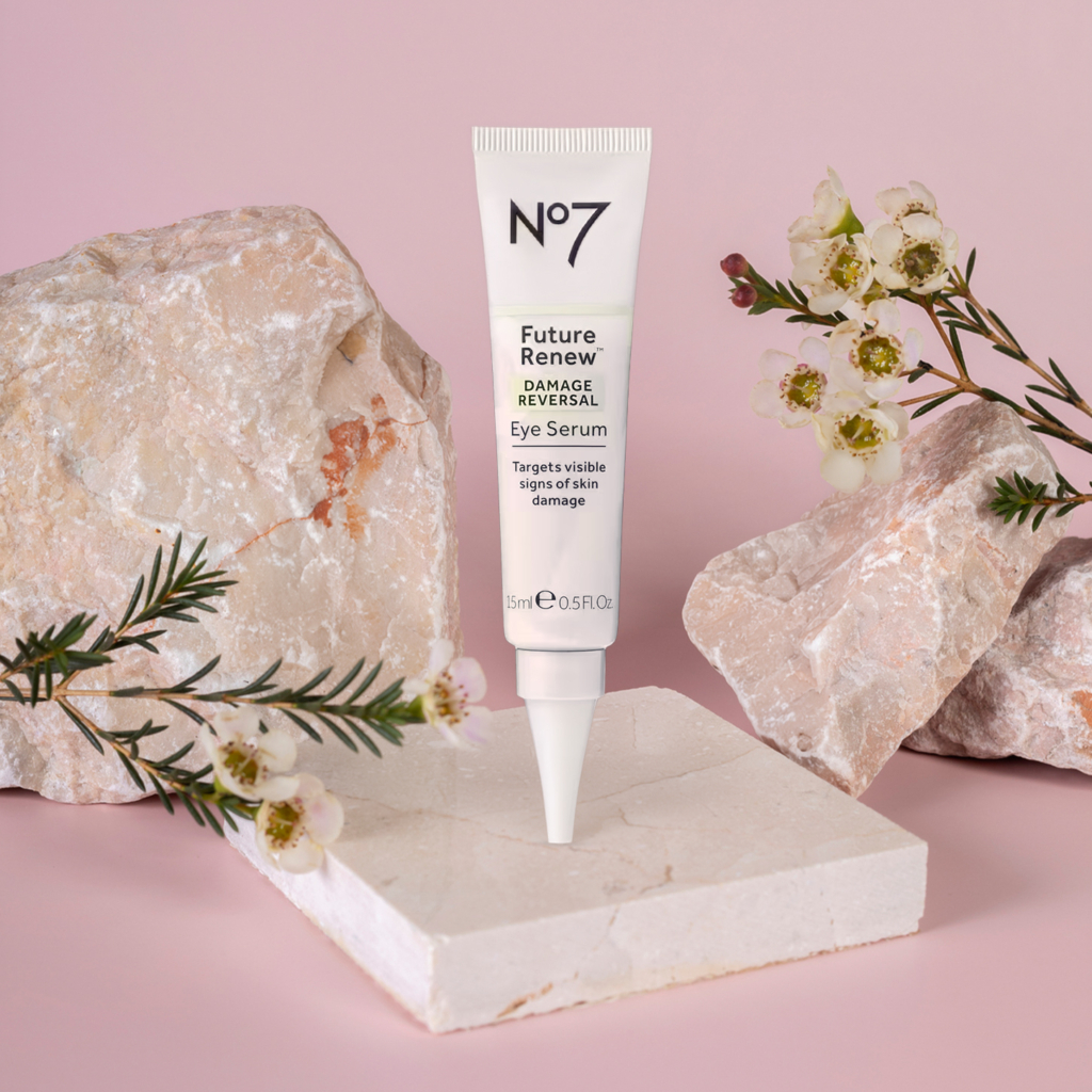 Future Renew Damage Reversal Eye Serum