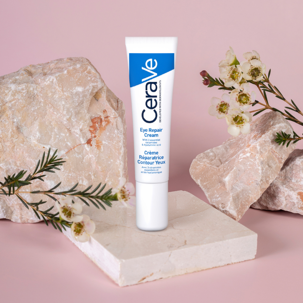 CeraVe
Eye Repair Cream