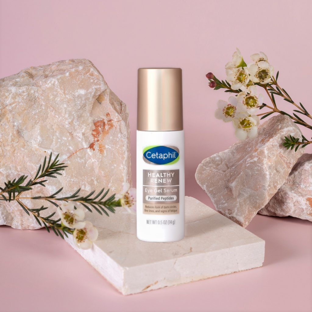 Cetaphil, Healthy Renew, szemgél szérum
