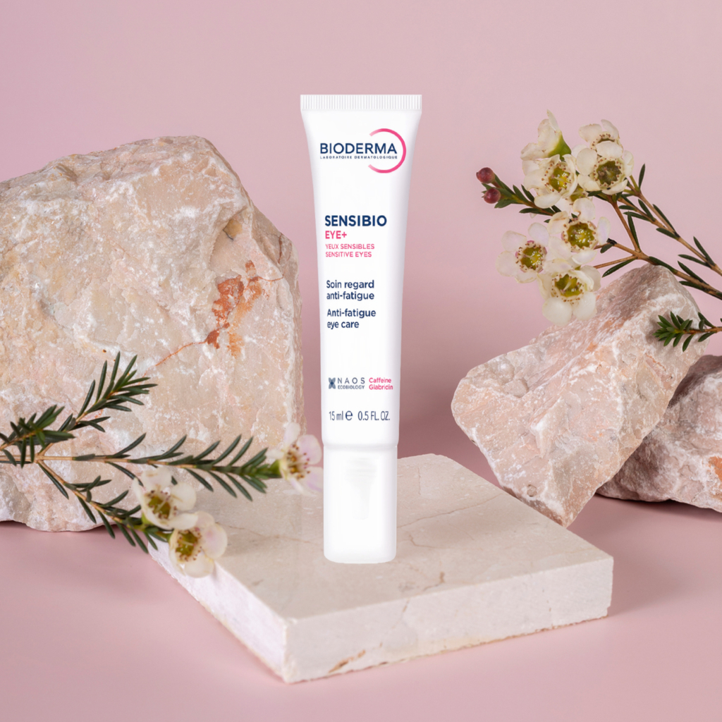 Bioderma
Sensibio Eye+
