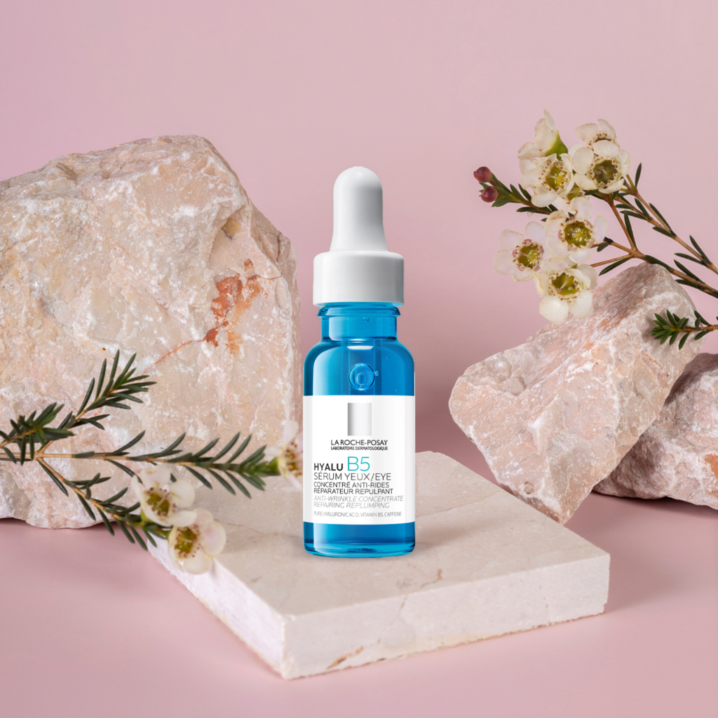 La Roche-Posay
Hyalu B5