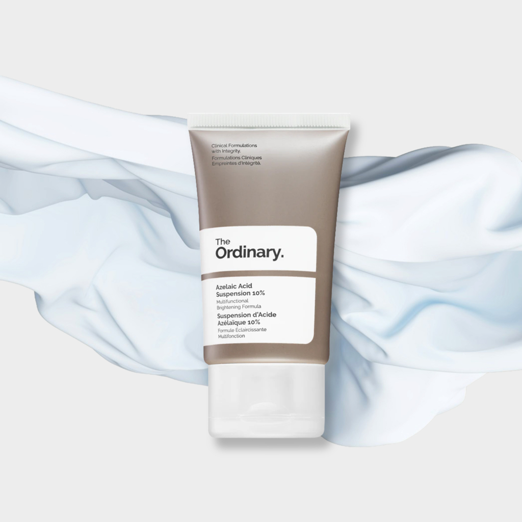 The Ordinary
Azelaic Acid Suspension 10%