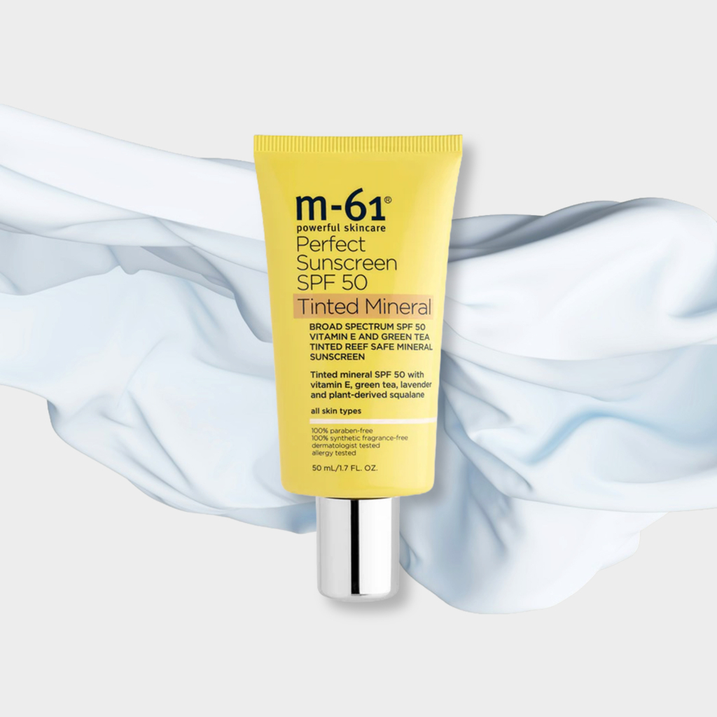 Perfect Tinted Mineral Sunscreen SPF 50