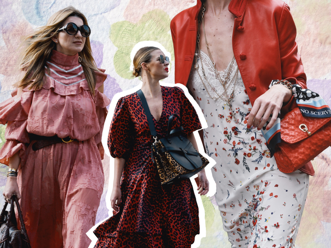 Így öltözz a ciklusodhoz tavasszal, hogy jobban érezd magad a bőrödben