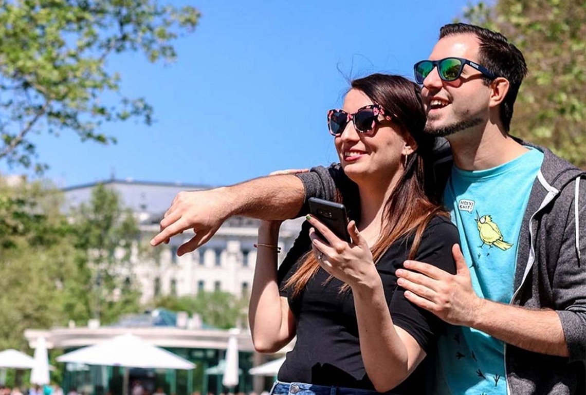 5 budapesti randiötlet, ha már unjátok a mozi–vacsora kombinációt
