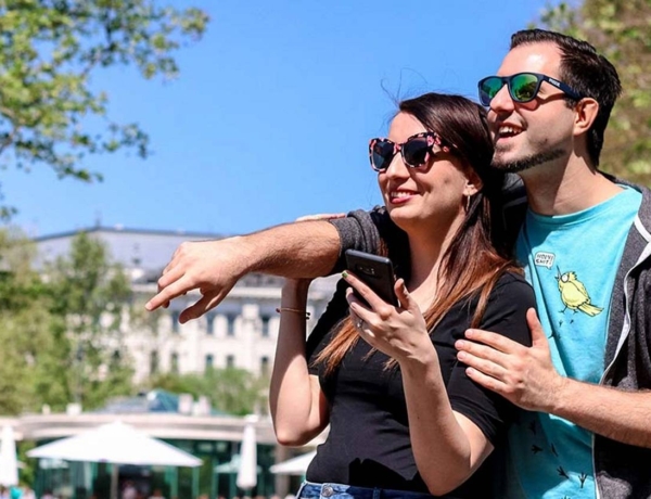 5 budapesti randiötlet, ha már unjátok a mozi–vacsora kombinációt