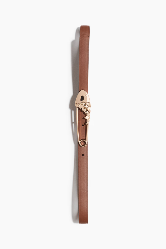 H&M keskeny öv