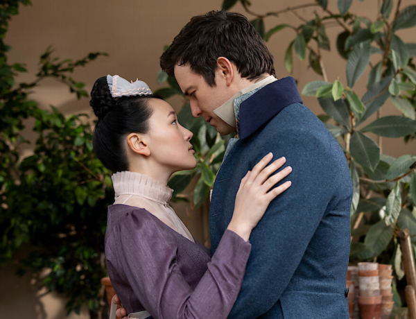 Így befolyásolhatja A Bridgerton család a párkapcsolati elvárásaidat, és talán észre sem veszed