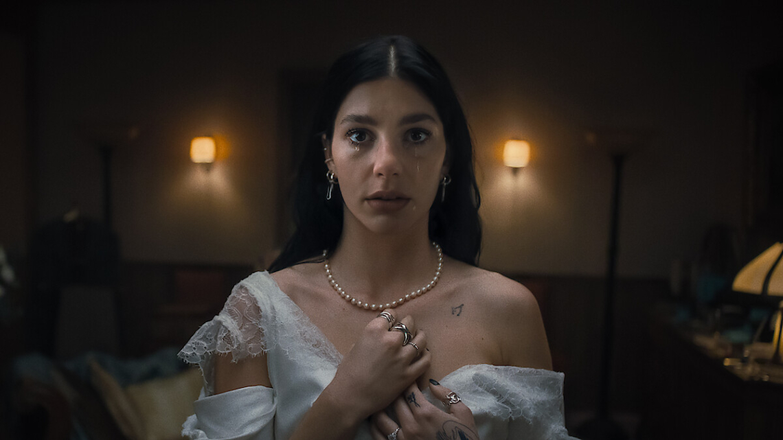 Nagyon rossz előérzetem van: A Netflix új horrorsorozata egy életre elveszi a kedvünket a meggondolatlan házasságkötéstől