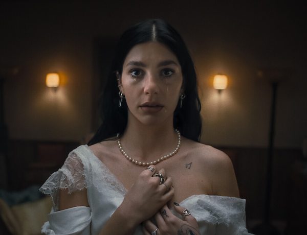 Nagyon rossz előérzetem van: A Netflix új horrorsorozata egy életre elveszi a kedvünket a meggondolatlan házasságkötéstől