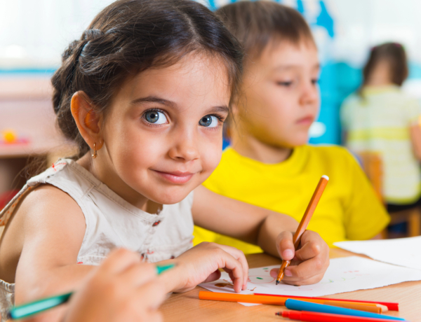 „Segítség, zombikat rajzol a gyerek!” – Ezért nem aggaszt a lányom horror-mániája