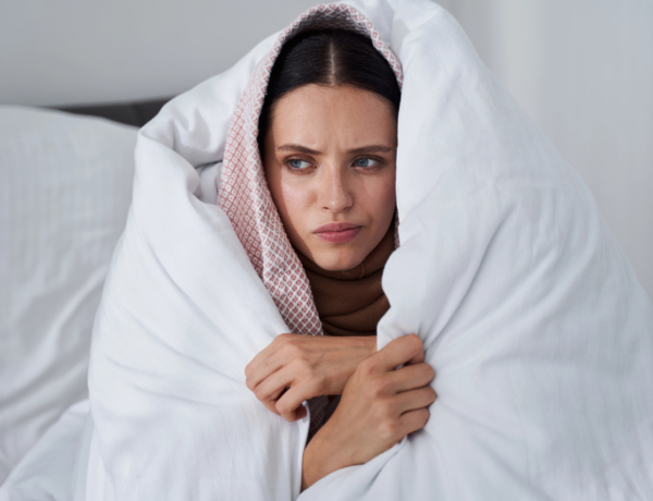 7 meglepő ok, amiért mindig fázol az orvosok szerint