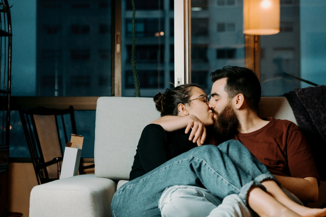 5 dolog, amit a boldog párok egészen máshogy gondolnak az intimitásról