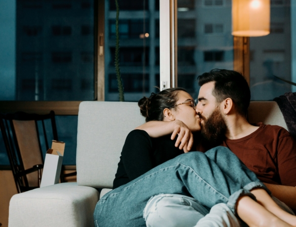 5 dolog, amit a boldog párok egészen máshogy gondolnak az intimitásról