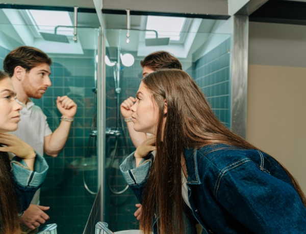 „Gyakran felteszik a tampont reggel és csak este veszik ki.” – Higiéniai szokások, amiket nem szabad figyelmen kívül hagyni