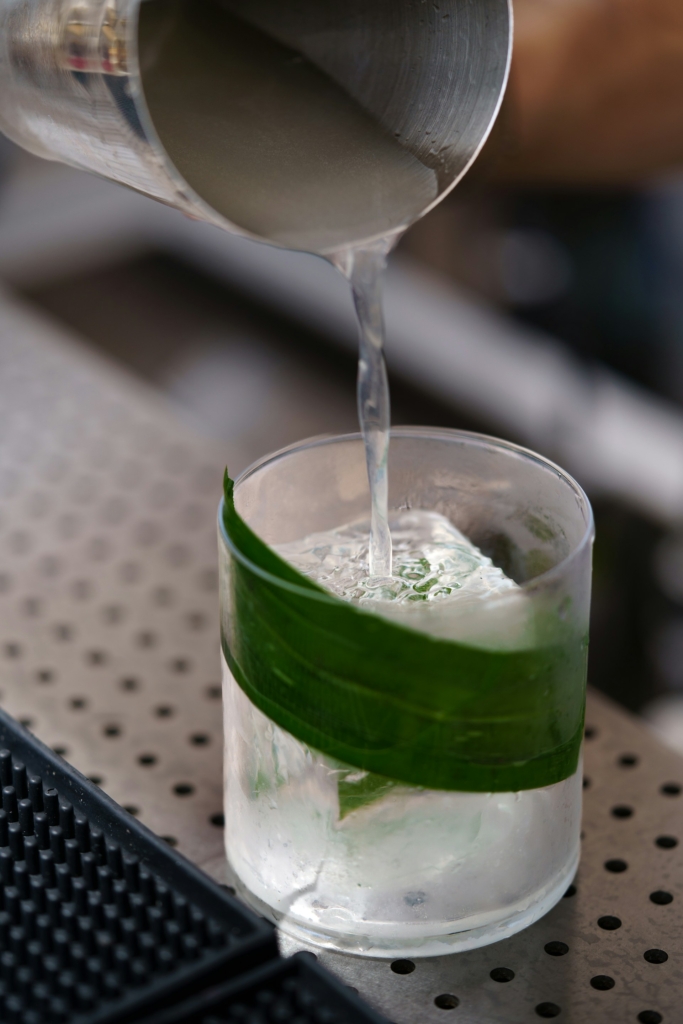 Bevanda di aloe vera