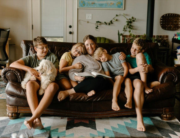 „Azt hitted, hogy az anyád vagy a férjed tud a legjobban felidegesíteni, de aztán jött a gyerek.” – Dolgok, amiket minden szülő érez, de fél kimondani