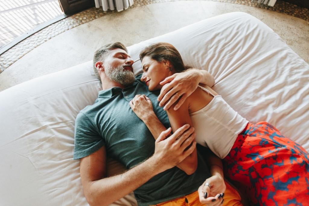 9 dolog, ami csak egy hosszú távú kapcsolatban fordul elő