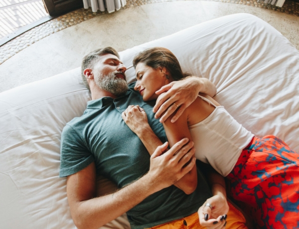 9 dolog, ami csak egy hosszú távú kapcsolatban fordul elő