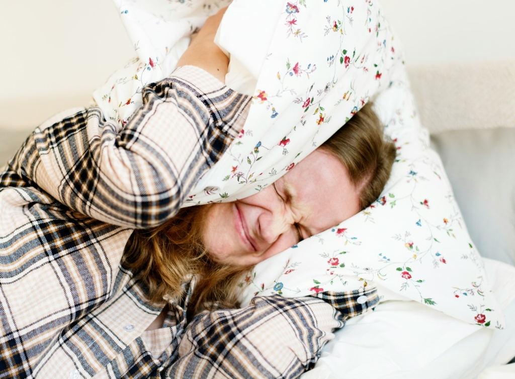 Hormonok játéka: 4 jel, hogy a hormonjaid miatt érzel mindent intenzívebben