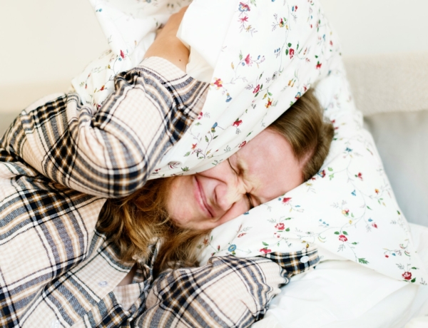 Hormonok játéka: 4 jel, hogy a hormonjaid miatt érzel mindent intenzívebben
