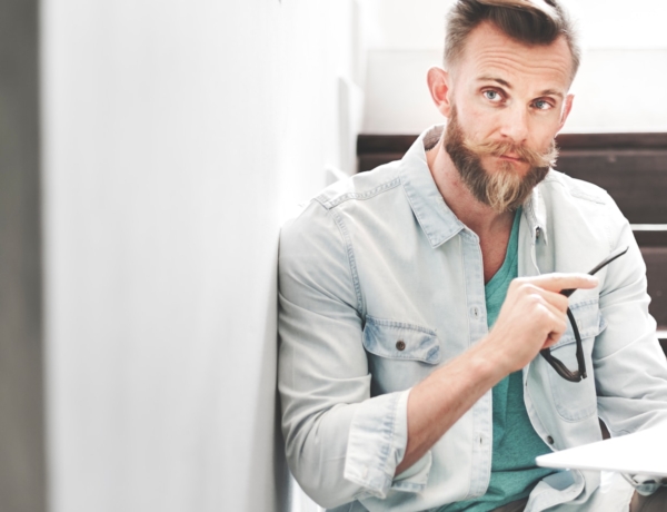 „A nők arra vannak, hogy kielégítsék a férfit, semmi másra.” Férfiak őszinte véleménye a nőkről