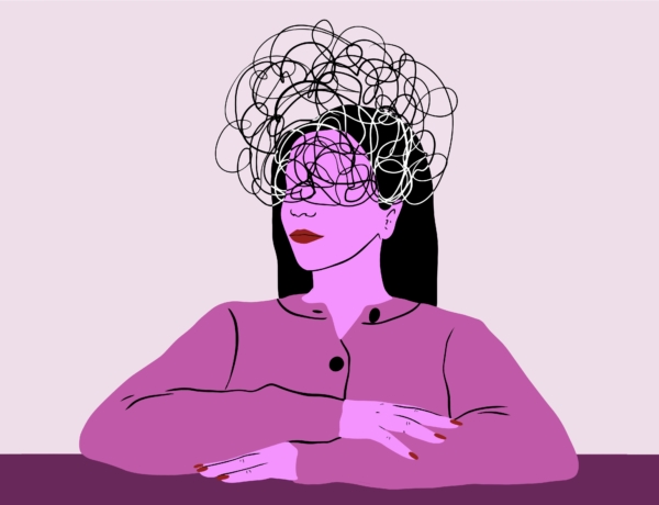 A 3 nyeléses teszt megmutatja, mennyire vagy stresszes – de tényleg működik?