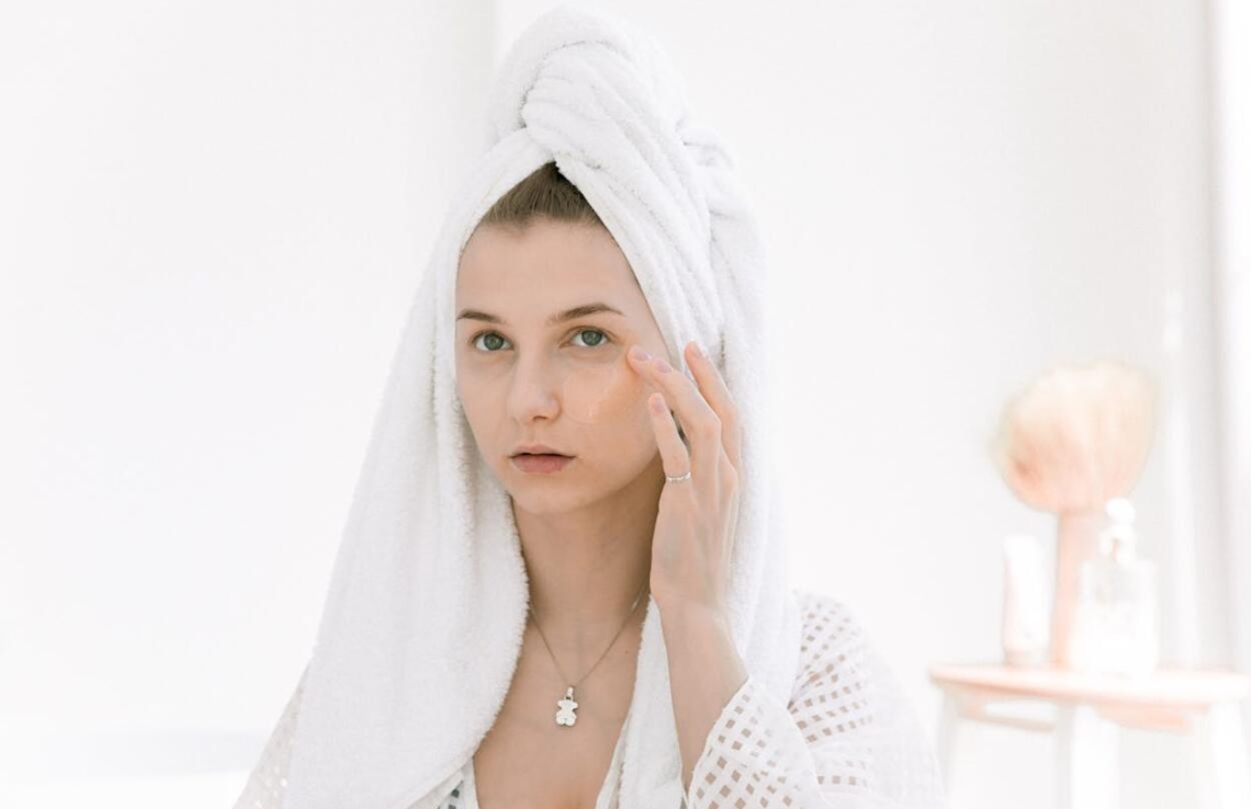 Modern anti-aging kozmetikumok