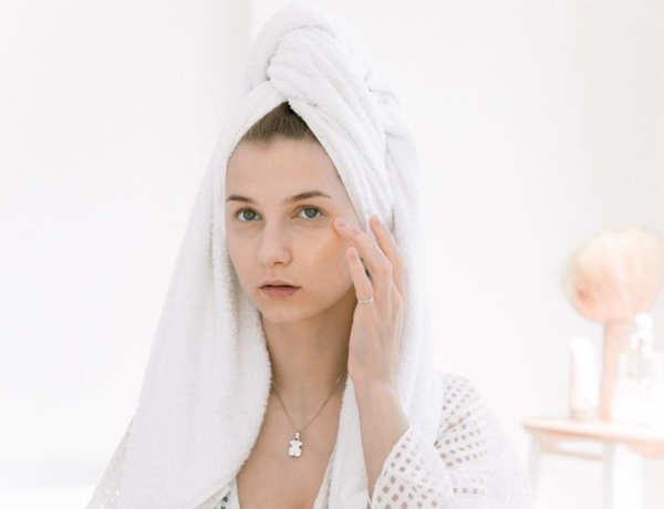 Modern anti-aging kozmetikumok