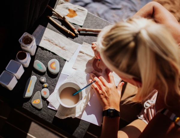 Ezt hozza 2026. március 26. a numerológia szerint: kamatoztasd a kreativitásod