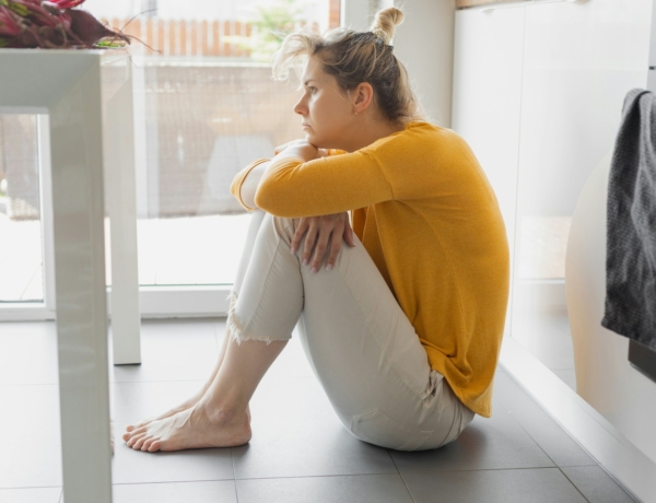 „Elegem lett, hogy reggel egy órával korábban kelek, csakhogy a család tudjon reggelizni.” Nők történetei, akik a kezükbe vették a sorsukat