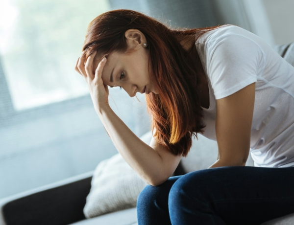 „Az orvos azt mondta ez reflux, amit rendbehoz majd a savlekötő, miközben szívrohamom volt.” – A leglekezelőbb diagnózisok, amiket nők kaptak