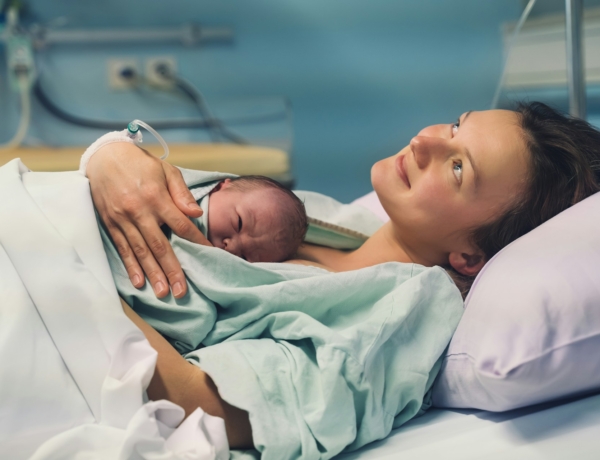 „Drogozz be, az sem érdekel ha nem legális cucc!” – Vicces mondatok, amiket vajúdó nőktől hallottam