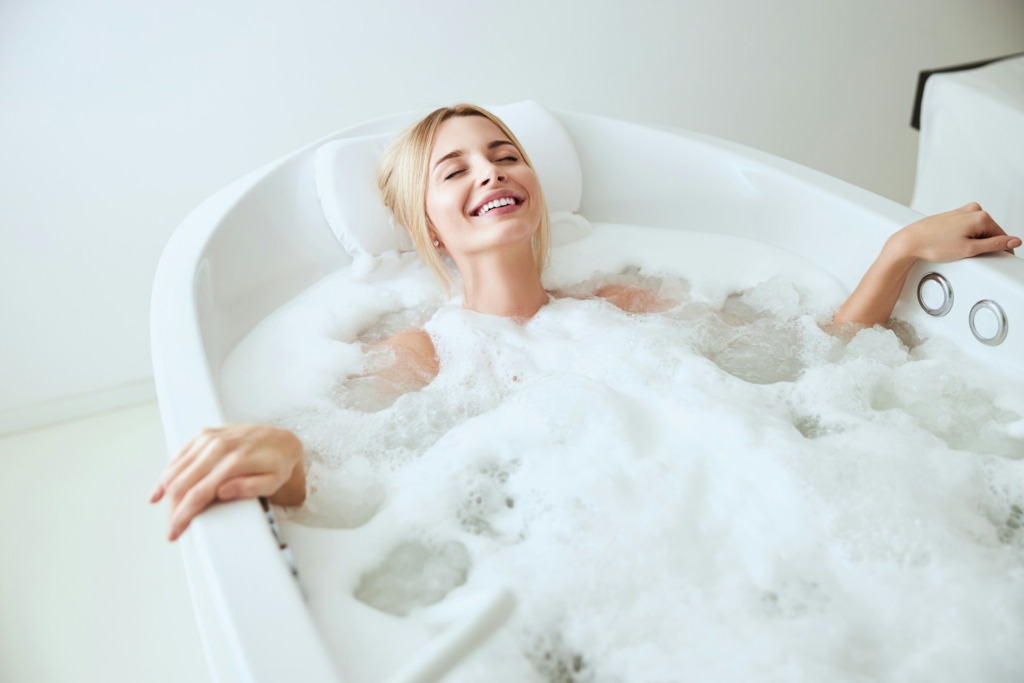 5+1 testet és lelket feltöltő tavaszi wellness-gyakorlat, amit otthon is kipróbálhatsz