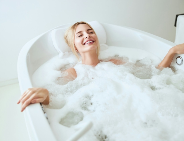 5+1 testet és lelket feltöltő tavaszi wellness-gyakorlat, amit otthon is kipróbálhatsz