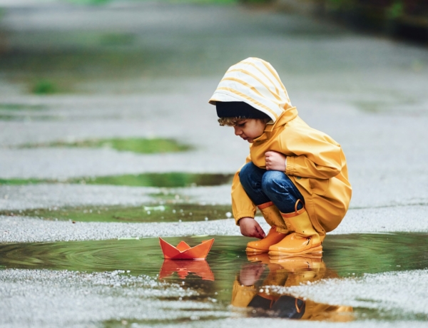 Időjárás 2026. március 26.: Hidegfront esővel és viharos széllel