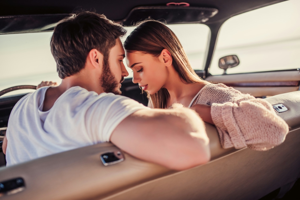 Ez a 10 kérdés a jó szex alapja – minden párnak meg kellene beszélnie