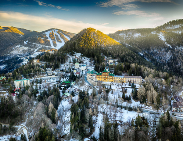 A mini utazás, ami újra megtanított lassítani és élvezni a pillanatot – ezért ajánlom neked is