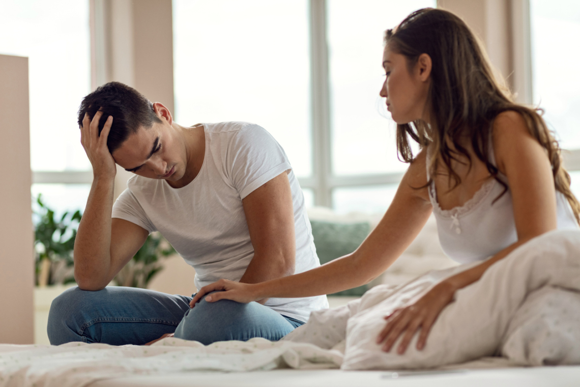 Van 5 csillagjegy, akik csak akkor mutatnak szerelmet, amikor már késő