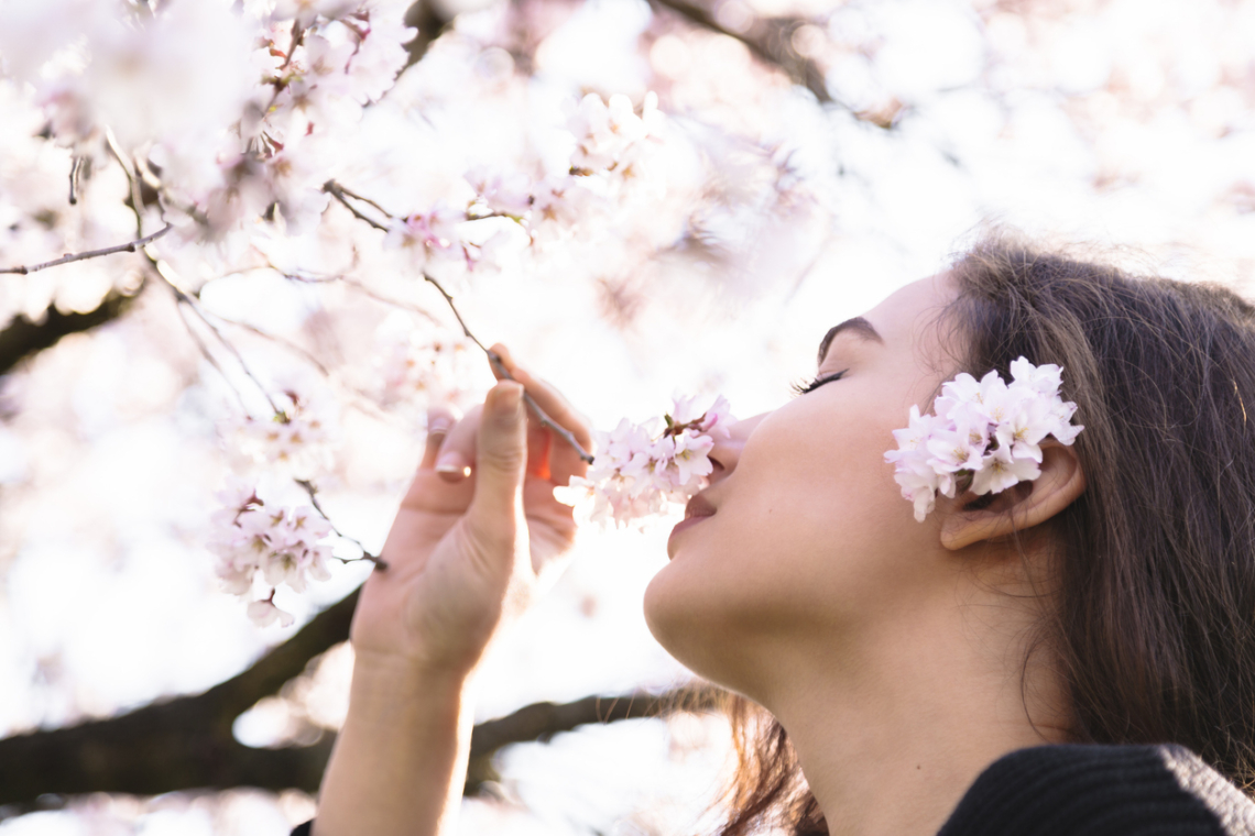 5 apró tavaszi rituálé, amivel manifesztálhatod az új céljaidat